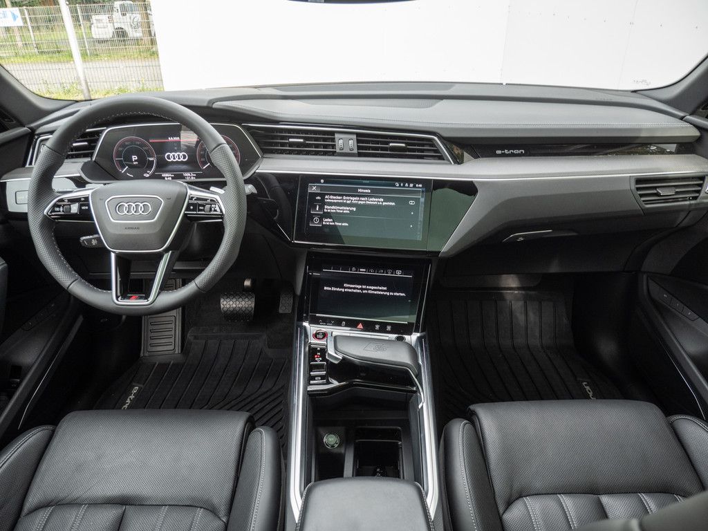 Audi e-tron - Bild 8