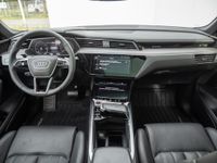 Audi e-tron - Vorschau Bild 8