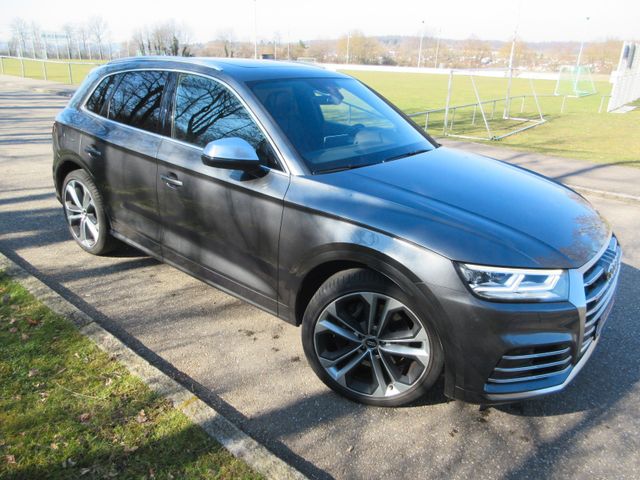 AUDI SQ5 3.0TDI Quattro/Panoramadach/Technologie-Pake