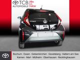 Toyota Aygo X 1.0 PULSE 5-GANG SHZ/APPLE+ANDROID/KLIMA - Toyota: Aygo 5a 0