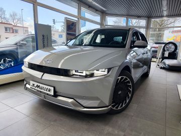 Fahrzeugabbildung Hyundai IONIQ 5 UNIQ Allrad