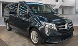 Mercedes-Benz V 250 d Edition lang Navi LED Kamera BliSp AHK 1 - Mercedes-Benz V 250 in Stuttgart