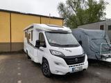 Knaus Sky Ti 650meg Platinium Selektion - Knaus Sky TI 650 MEG