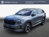 Skoda Kodiaq Sportline 2.0 TDI DSG AHK MATRIX STANDHEI