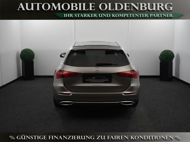 Mercedes-Benz C 220 d T Avantgarde *Distro*Massage*KAM*MBUX+*