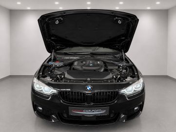 BMW 430 - 3