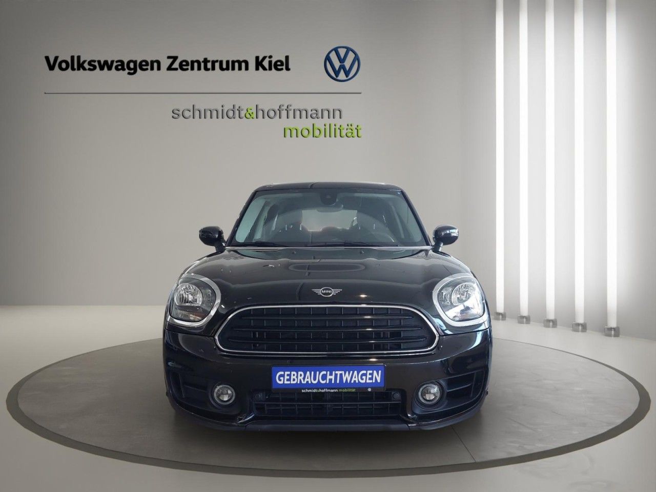 MINI Countryman One Klima Navi Rückfahrkamera