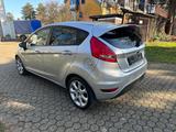 Ford Fiesta Champions Edition TÜV Neu Klima - Ford Fiesta: Champ