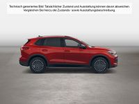 Volkswagen Tiguan - Vorschau Bild 9
