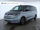 Volkswagen Multivan Life Lang TDI AHK LED 7-Sitzer Klima - Volkswagen: 7 Sitzer