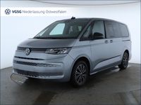 Volkswagen T7 Multivan - Vorschau Bild 5