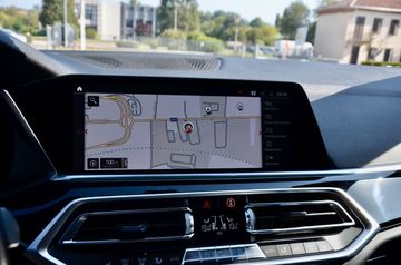 BMW X5 - 11