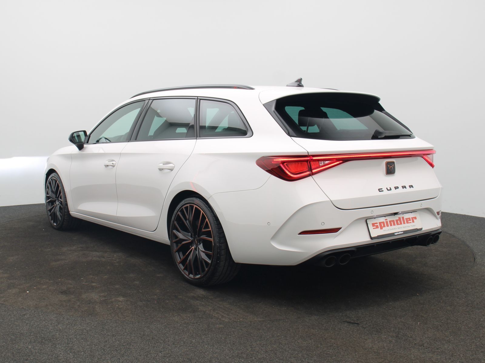 Cupra Leon - Bild 5
