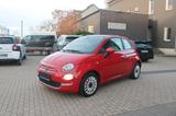 Fiat 500 1.0 GSE Hybrid DOLCEVITA*P-Dach*DAB*Klima* - Fiat 500: Rot