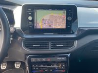 Volkswagen T-Cross - Vorschau Bild 16