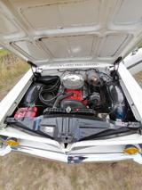 Pontiac Bonneville - Pontiac mit Benzin-Antrieb