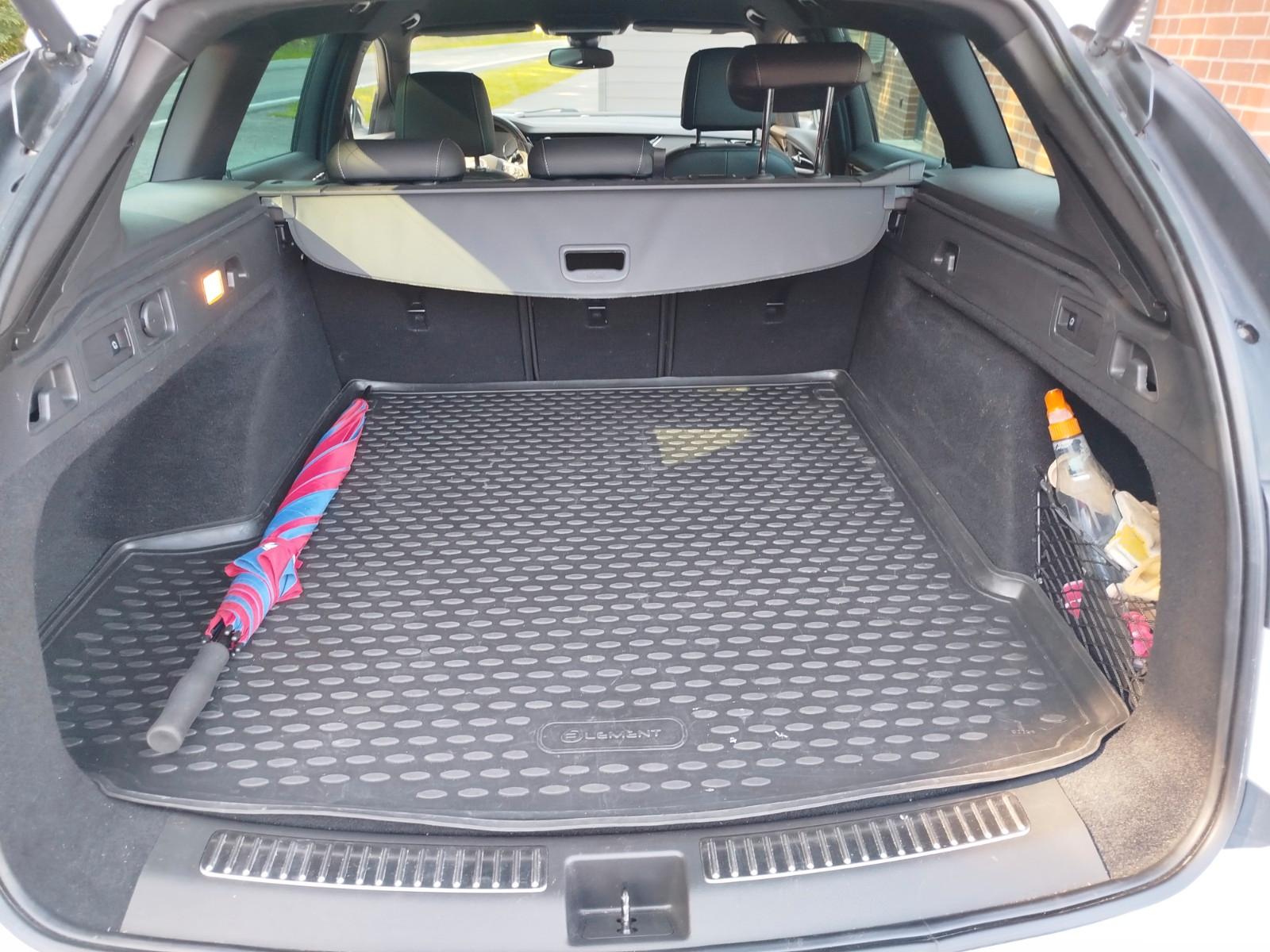Opel Insignia 2.0 Diesel 128kW GS Line Plus Aut 4...