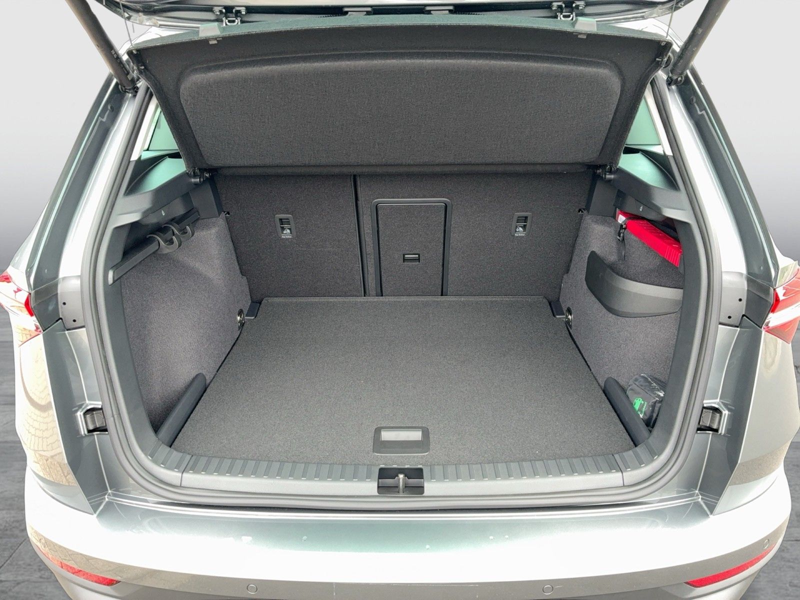 Skoda Karoq - Bild 13