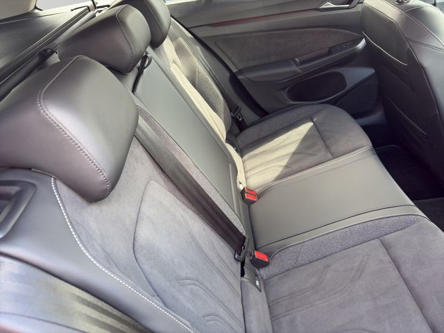 Golf VIII Variant Style 2.0 TDI DSG LED-Plus, Rü