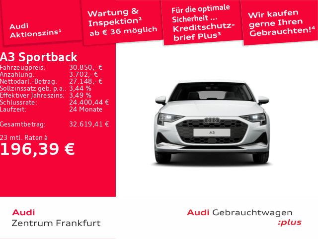 Audi A3 - Bild 2