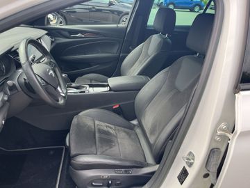 Opel INSIGNIA ST ULTIMATE 2.0 DIESEL  8-STUFEN-AUTOMA
