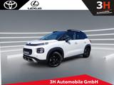 Citroën C3 Aircross Origins PureTech 110 Automatik - Citroën C3 Aircross: Origins
