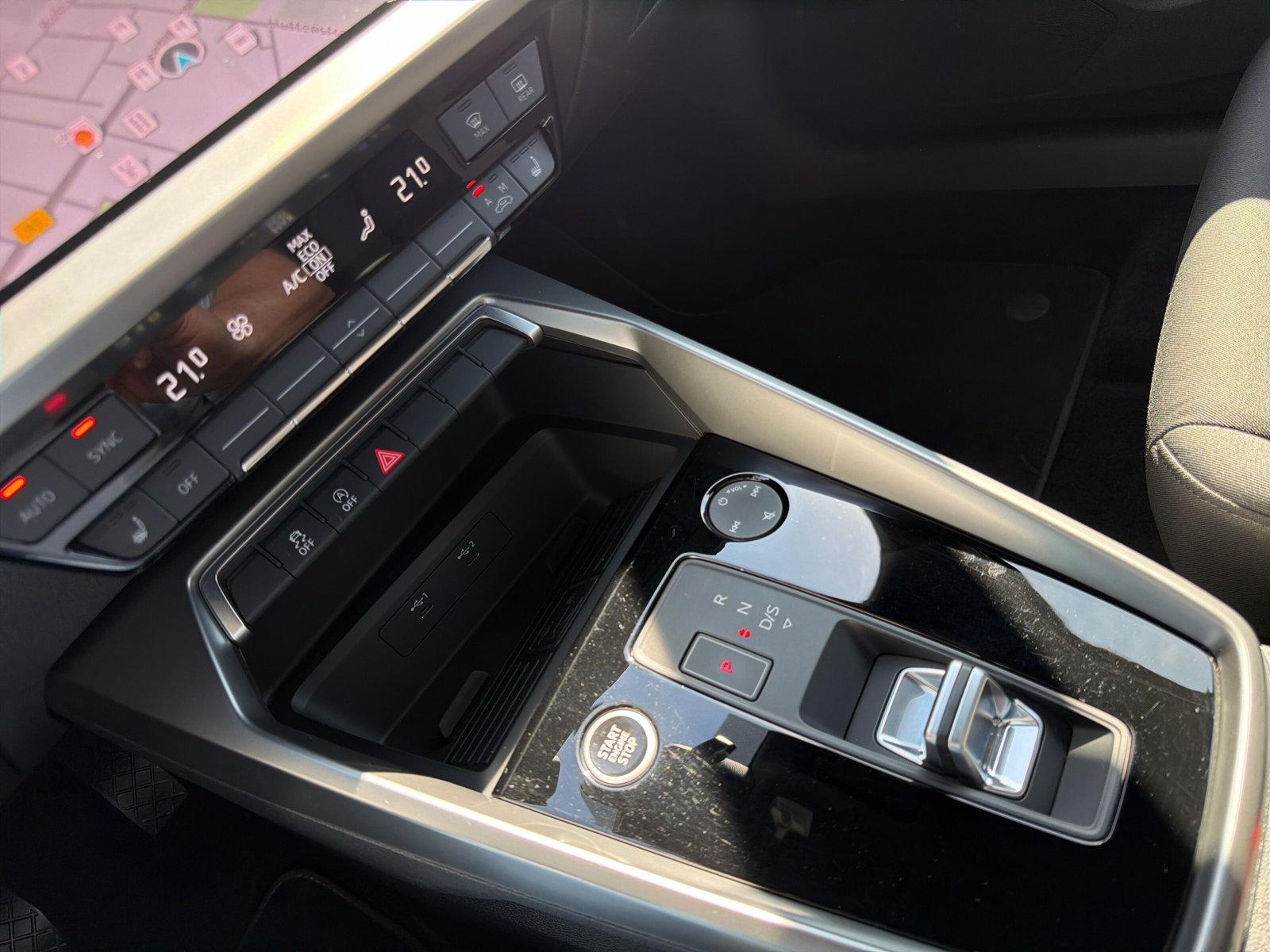 Audi A3 Sportback 30 TDI ACC LED NAVI+ VIRTUAL, миниатюра 17