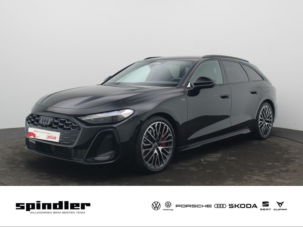 Image of Audi A5