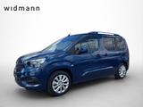 Opel Combo Life 1,2 81kW *PDC*ZV*SH*Navi*Rückfahrcam - Opel Combo Life Gebrauchtwagen
