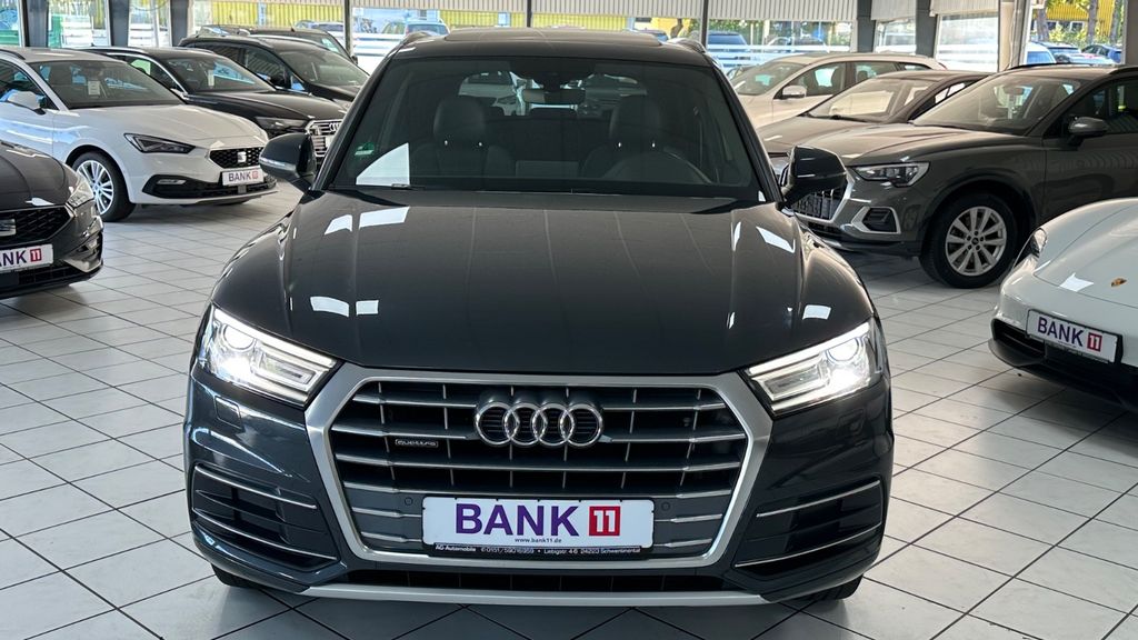 Image of Audi Q5