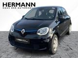 Renault Twingo 1.0 SCe 65 Zen LED*KONTRAST*Facelift - Renault Twingo: 1.6