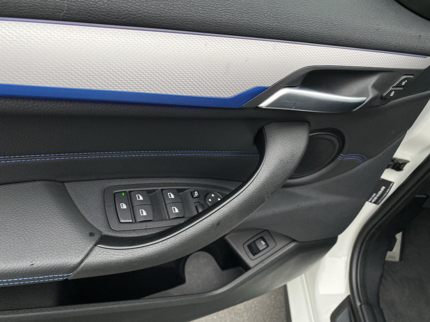 BMW X2 xDrive M35 i Sportpaket HUD Navi Soundsystem, миниатюра 16
