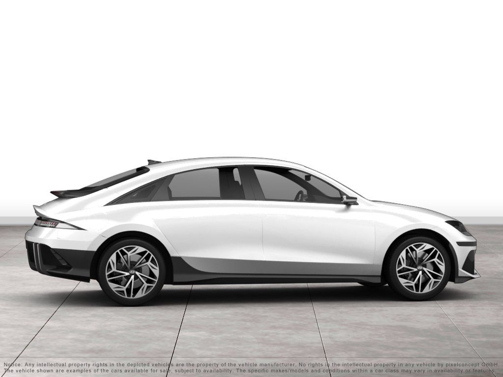 Hyundai IONIQ 6 – Bild 6