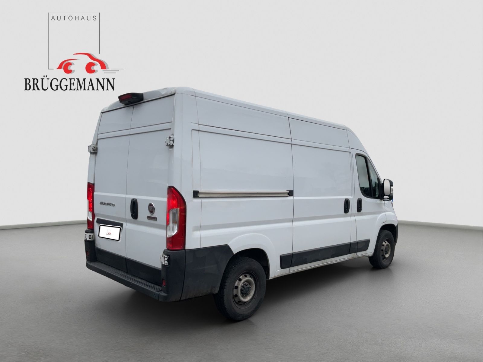 Fahrzeugabbildung Fiat Ducato L2H2 140 MJ Navi Klima Kamera