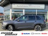 Subaru Forester 2.0ie Active Allrad 360 Kamera LED Kurv - Subaru Forester Active mit Benzin-Antrieb