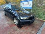 BMW 316 Baureihe 3 Lim. 316i