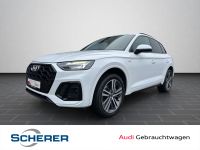 Audi Q5 - Vorschau Bild 1