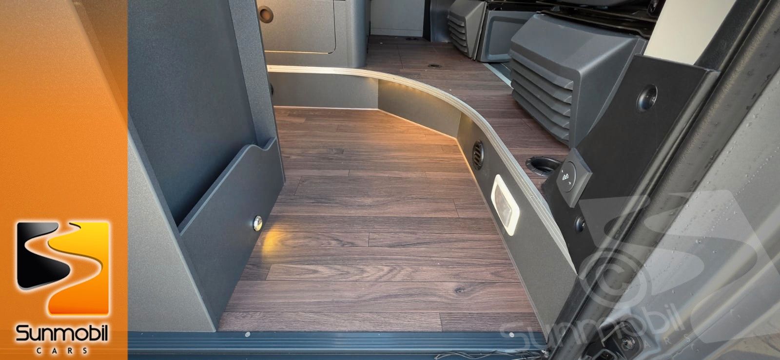 Fahrzeugabbildung Knaus BoxLife Box Life 540 MQ Platinum Selection´2026