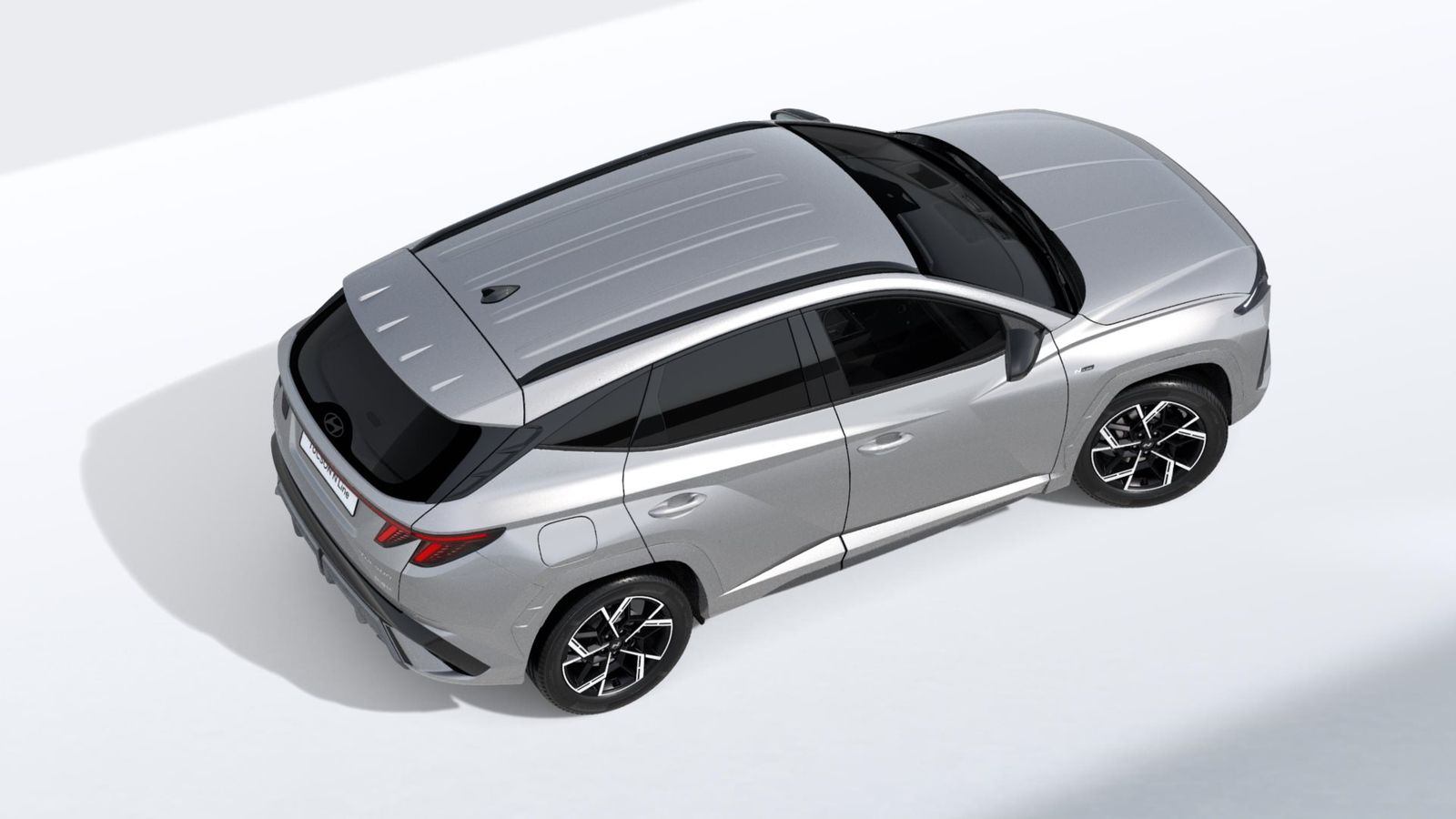 Hyundai TUCSON - Bild 11
