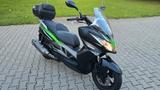 Kawasaki J300 - KAWASAKI J300
