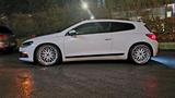 Volkswagen Scirocco 3  2.0TDI Candyweiss 1... - Volkswagen Scirocco: 3.3