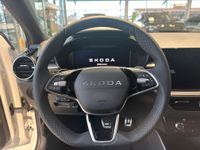 Skoda Fabia - Vorschau Bild 13