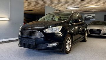 Ford C-Max - 2