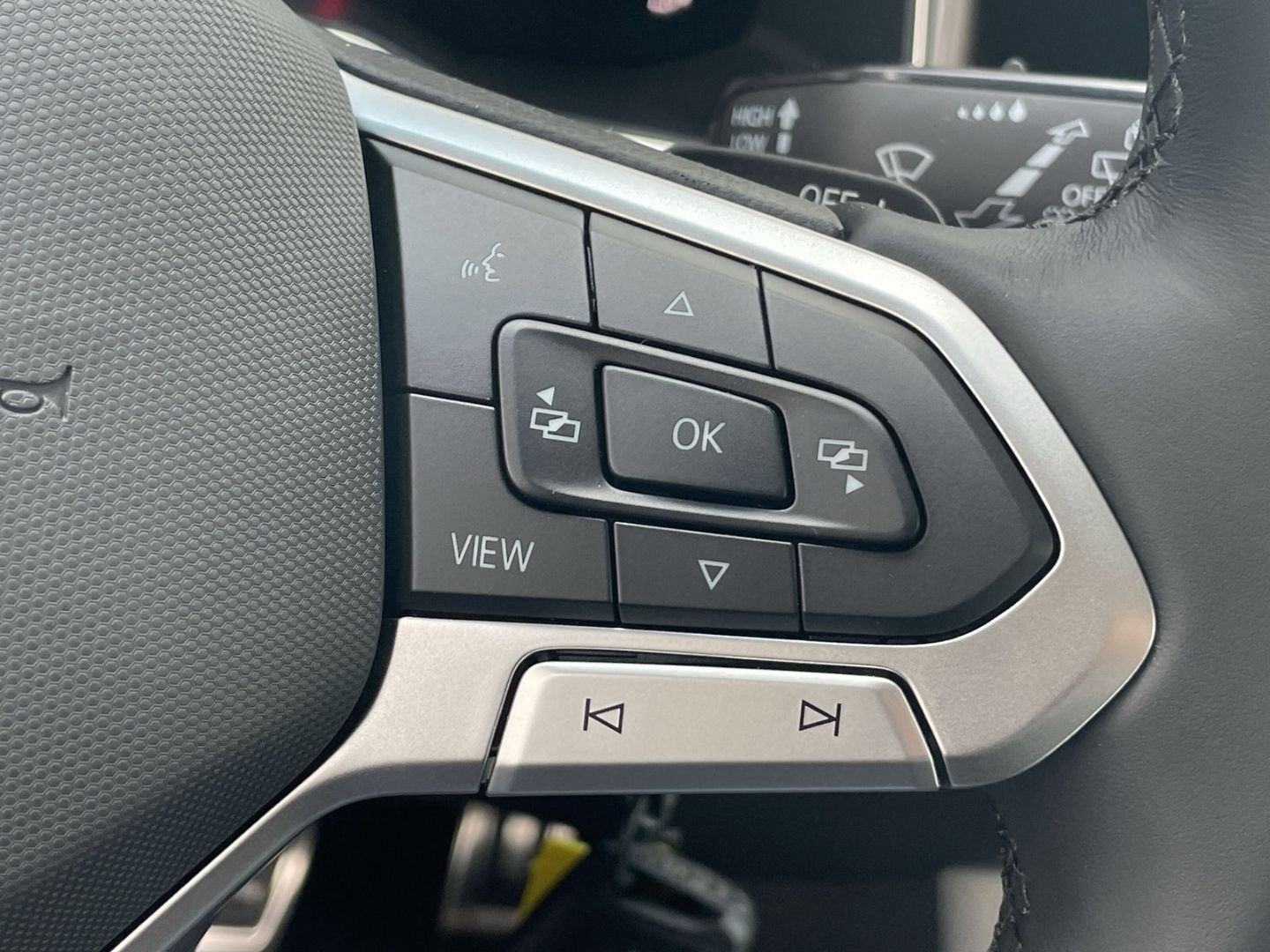 Taigo Goal 1.0 TSI DSG Kamera/ACC/App-Connect