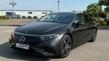 Mercedes-Benz EQS 580 AMG Line - Vollausstattung - MB Garantie
