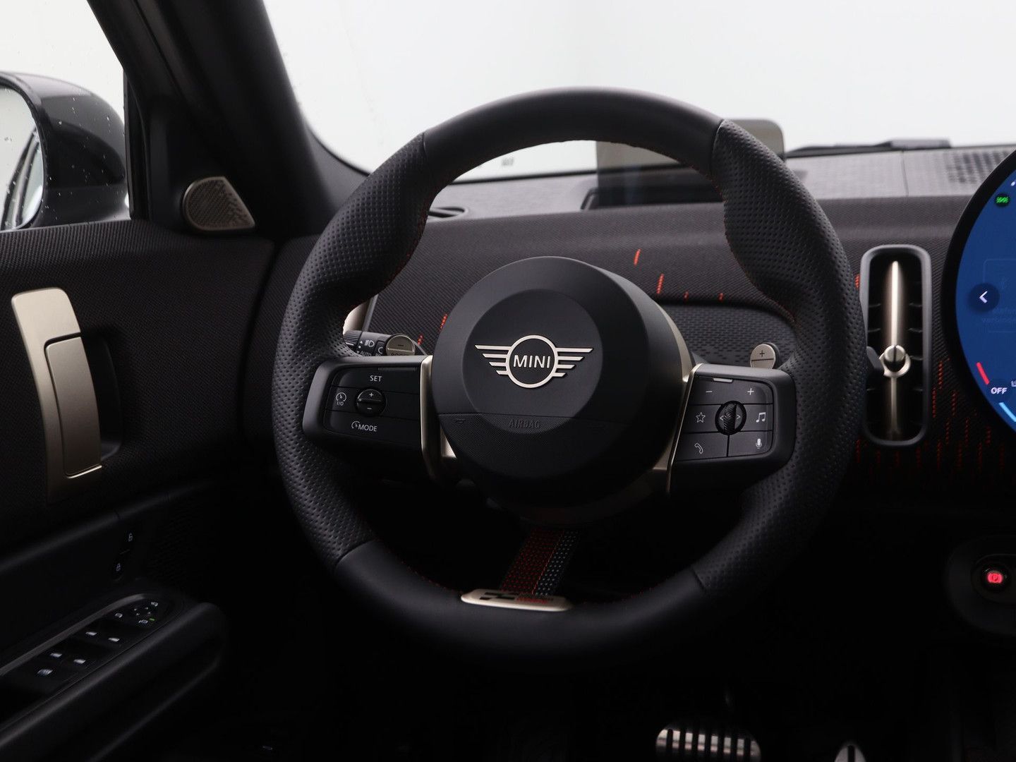 MINI John Cooper Works Countryman JCW ALL4 Pakket L imagem 2