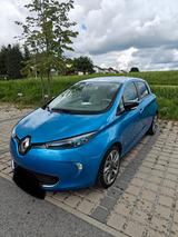 Renault Keine Batteriemiete! Zoe Zen 22 Kwh - Renault ZOE von privat