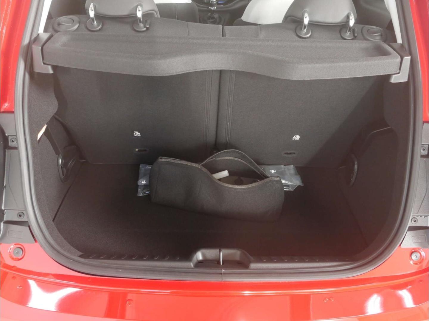 Fiat 500 Hybrid 1.0 GSE Icon, миниатюра 27