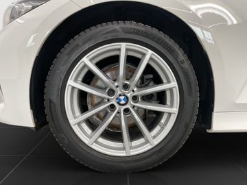 BMW 318 - 8