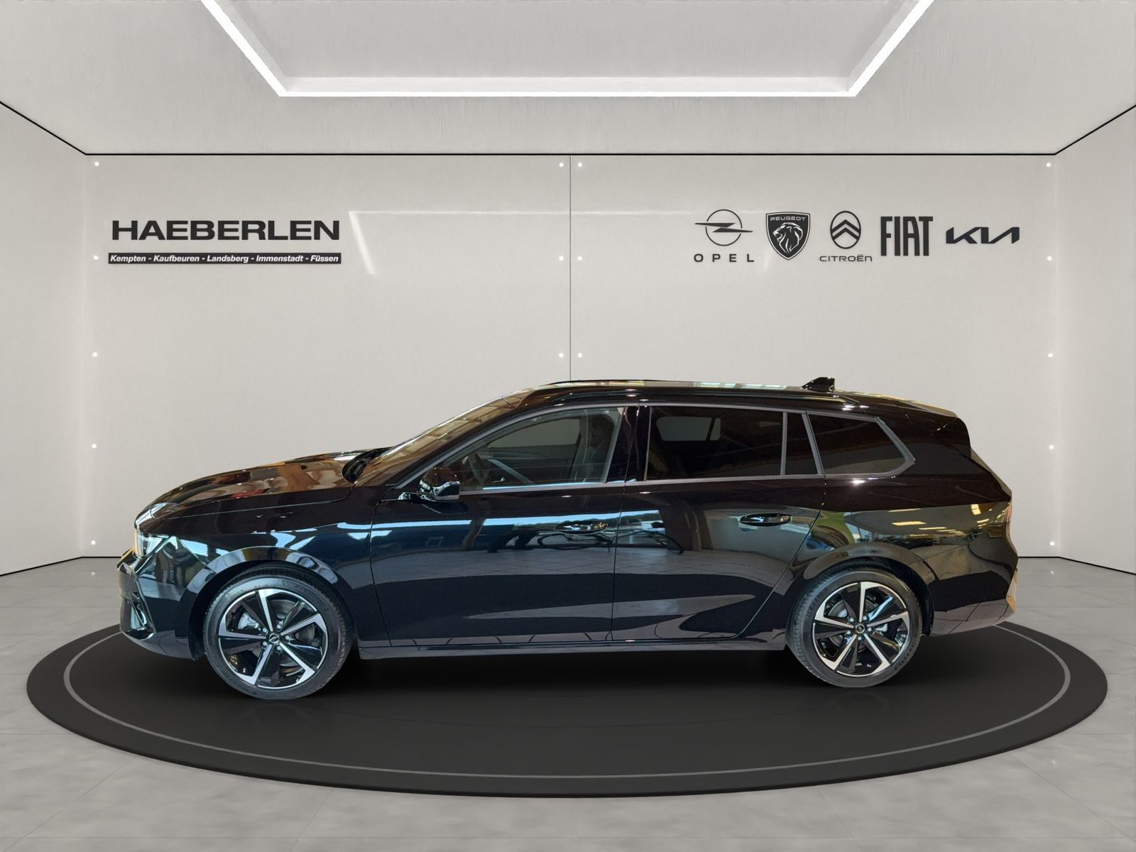 Opel Astra - Bild 3